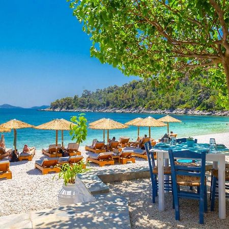 Villa Tassoula Ισώματα Εξωτερικό φωτογραφία