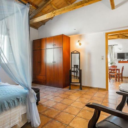 Villa Tassoula Ισώματα Εξωτερικό φωτογραφία