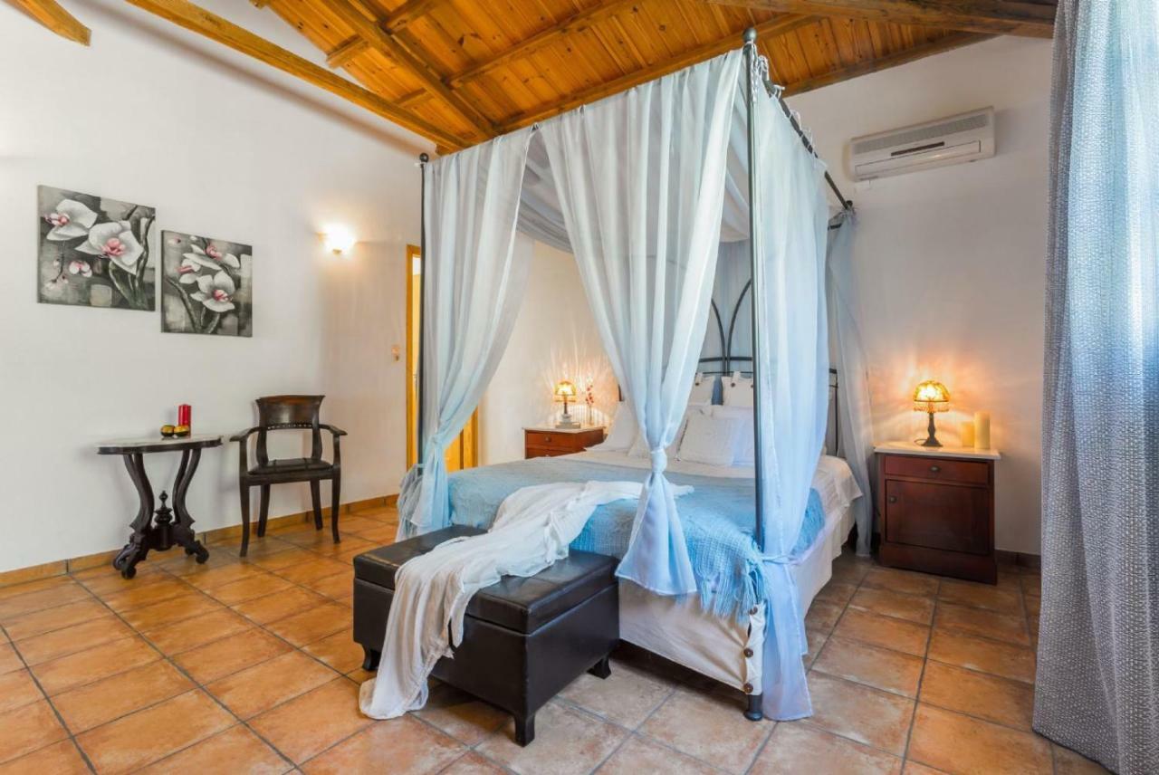 Villa Tassoula Ισώματα Εξωτερικό φωτογραφία