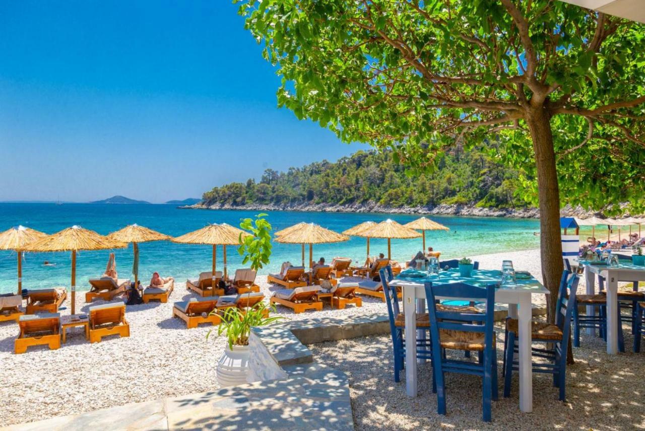 Villa Tassoula Ισώματα Εξωτερικό φωτογραφία